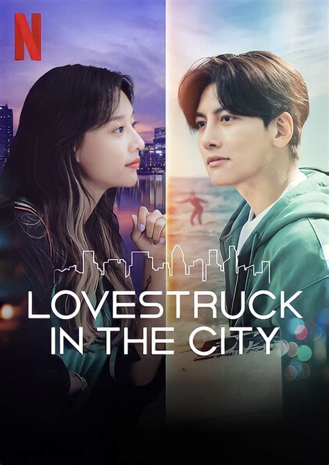 lovestruck in the city myasiantv|MyAsian TV .